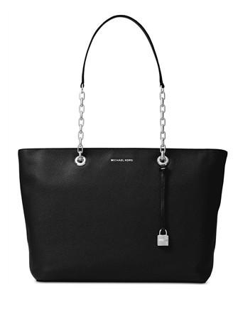 Michael Michael Kors Mercer Medium Top Zip Multi-Function Tote