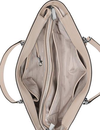 Michael Michael Kors Mercer Medium Top Zip Multi-Function Tote