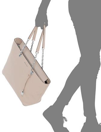 Michael Michael Kors Mercer Medium Top Zip Multi-Function Tote