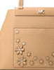 Michael Michael Kors Meredith East West Bonded Shoulder Bag