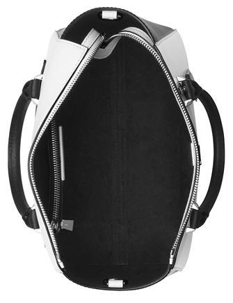 Michael Michael Kors Nolita Medium Satchel