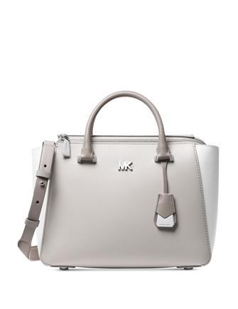 Michael Michael Kors Nolita Medium Satchel