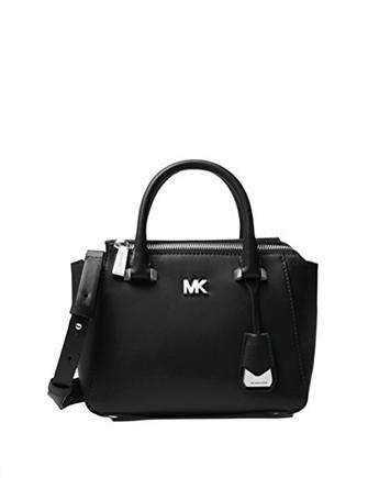 Michael Michael Kors Nolita Mini Messenger