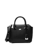 Michael Michael Kors Nolita Mini Messenger
