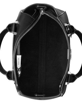 Michael Michael Kors Nolita Mini Messenger
