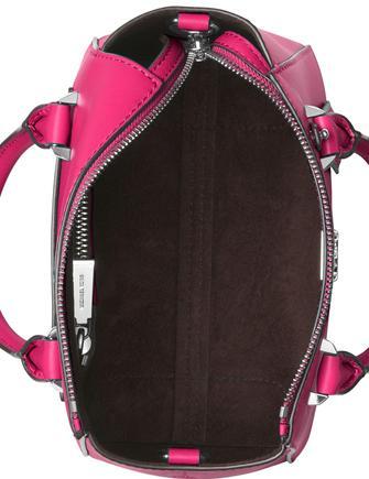 Michael Michael Kors Nolita Mini Messenger
