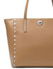 Michael Michael Kors Rivington Stud Large Tote