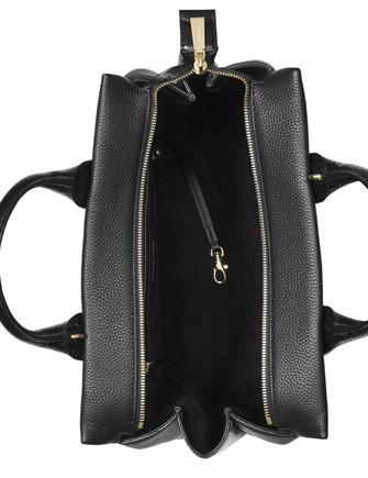 Michael kors rollins black clearance