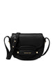 Michael Michael Kors Cary Saddle Crossbody