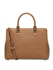 Michael Michael Kors Savannah Large Satchel