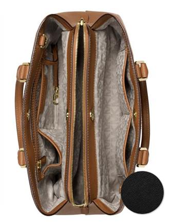 Michael Michael Kors Savannah Large Satchel