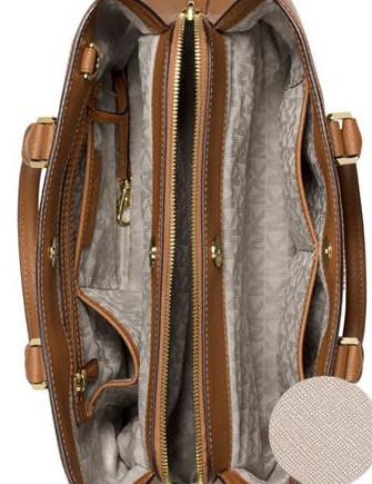 Michael Michael Kors Savannah Large Satchel