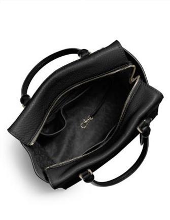Michael Michael Kors Selby Large Top Zip Satchel