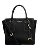 Michael Michael Kors Selby Large Top Zip Satchel