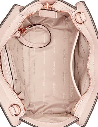 Michael Michael Kors Selma Studded Messenger