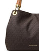 Michael Michael Kors Signature Raven Large Tote