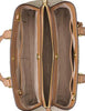 Michael Michael Kors Savannah Signature Satchel
