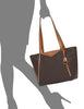 Michael Michael Kors Signature Whitney Medium Tote
