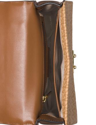Michael Michael Kors Sloan Medium Top Handle Satchel