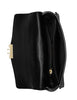 Michael Michael Kors Sloan Medium Ruffle Top Handle Satchel