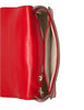 Michael Michael Kors Sloan Medium Ruffle Top Handle Satchel