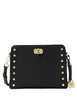 Michael Michael Kors Sylvie Stud Medium Messenger