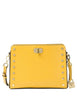Michael Michael Kors Sylvie Stud Medium Messenger