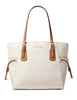 Michael Michael Kors Voyager East West Signature Tote