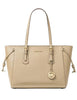 Michael Michael Kors Voyager Medium Multifunction Top Zip Tote