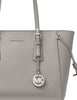 Michael Michael Kors Voyager Multi Function Top Zip Medium Tote