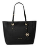 Michael Michael Kors Walsh Large East West Top Zip Tote