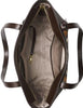 Michael Michael Kors Whitney Signature Metallic Tote