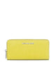 Michael Michael Kors Jet Set Continental Travel Wallet