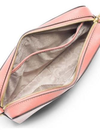 Michael Michael Kors Jet Set Travel Large Crossbody