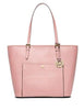 Michael Michael Kors Jet Set Large Snap Pocket Tote