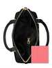 Michael Michael Kors Cindy Medium Saffiano Dome Satchel