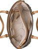 Michael Michael Kors Voyager East West Signature Tote