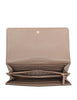 Michael Michael Kors Fulton Gusset Carryall Leather Snap Wallet