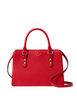 Kate Spade New York Mulberry Street Lise Satchel