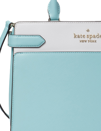 Kate Spade New York Staci Colorblock Medium Satchel