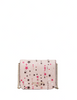 Kate Spade New York Staci Star Cardcase On A Chain