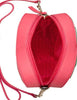 Kate Spade New York Creme De La Creme Strawberry Crossbody