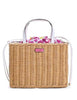 Kate Spade New York Sam Wicker Medium Satchel
